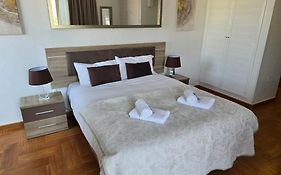 Benal Beach Apartment