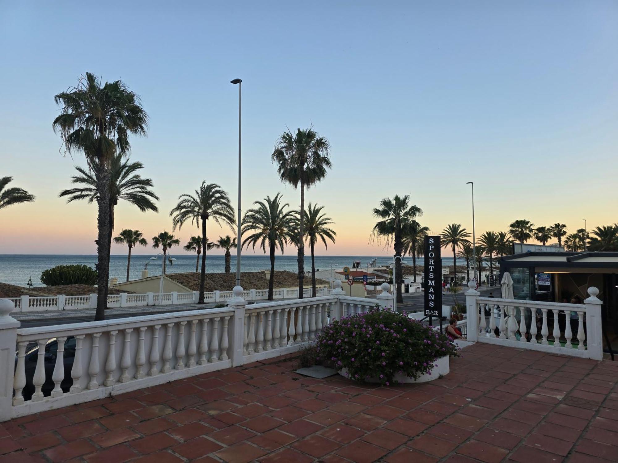 Benal Beach Apartment Benalmadena Exterior photo