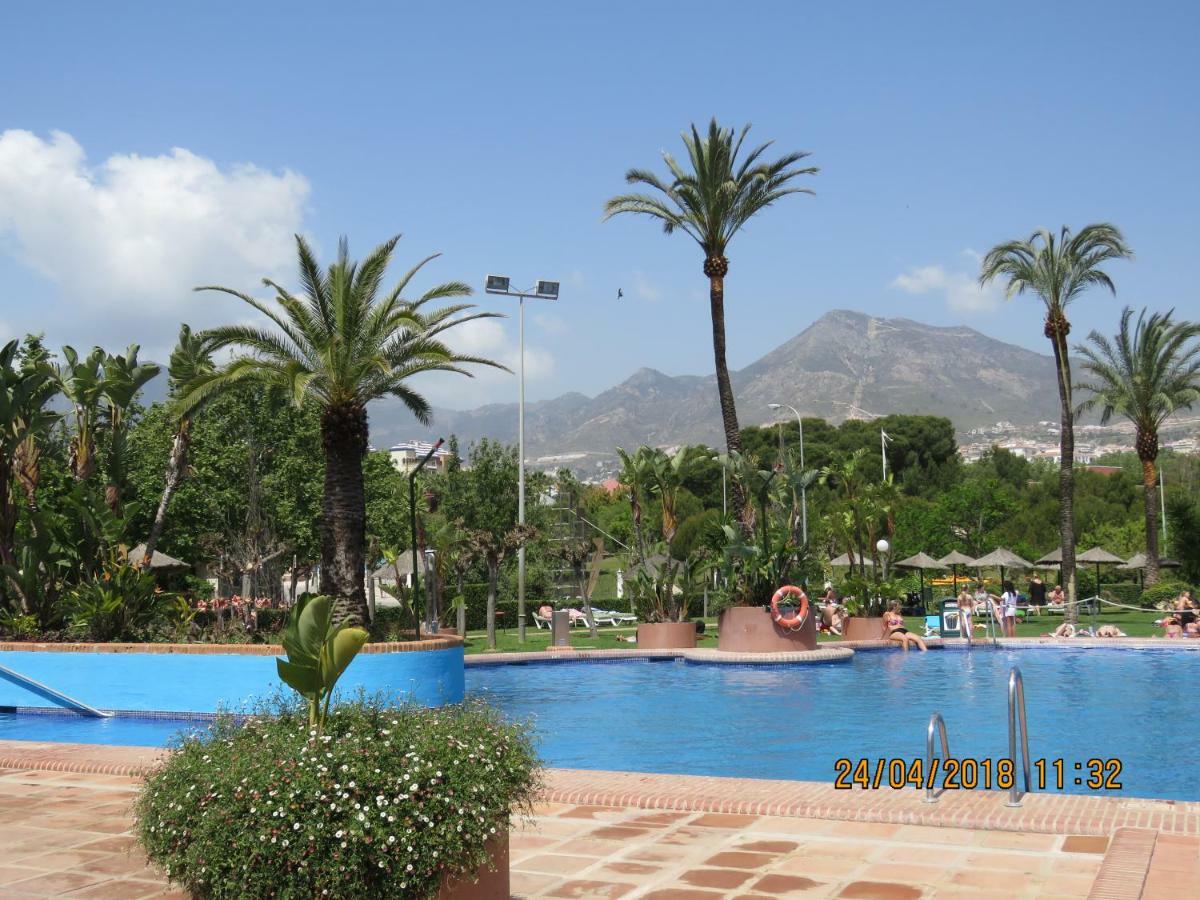Benal Beach Apartment Benalmadena Exterior photo